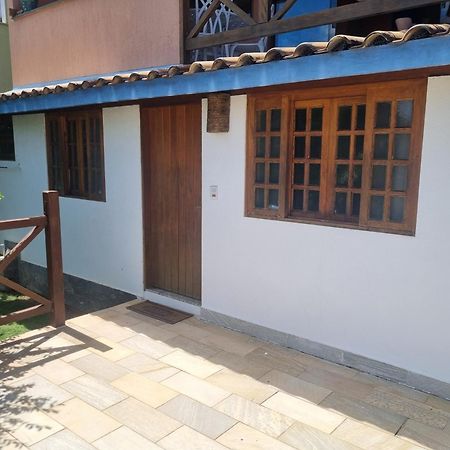 Chales E Suite Ilhabela Exterior foto