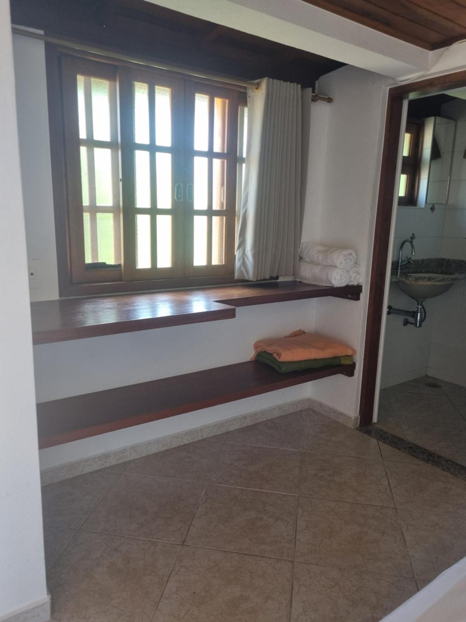 Chales E Suite Ilhabela Zimmer foto