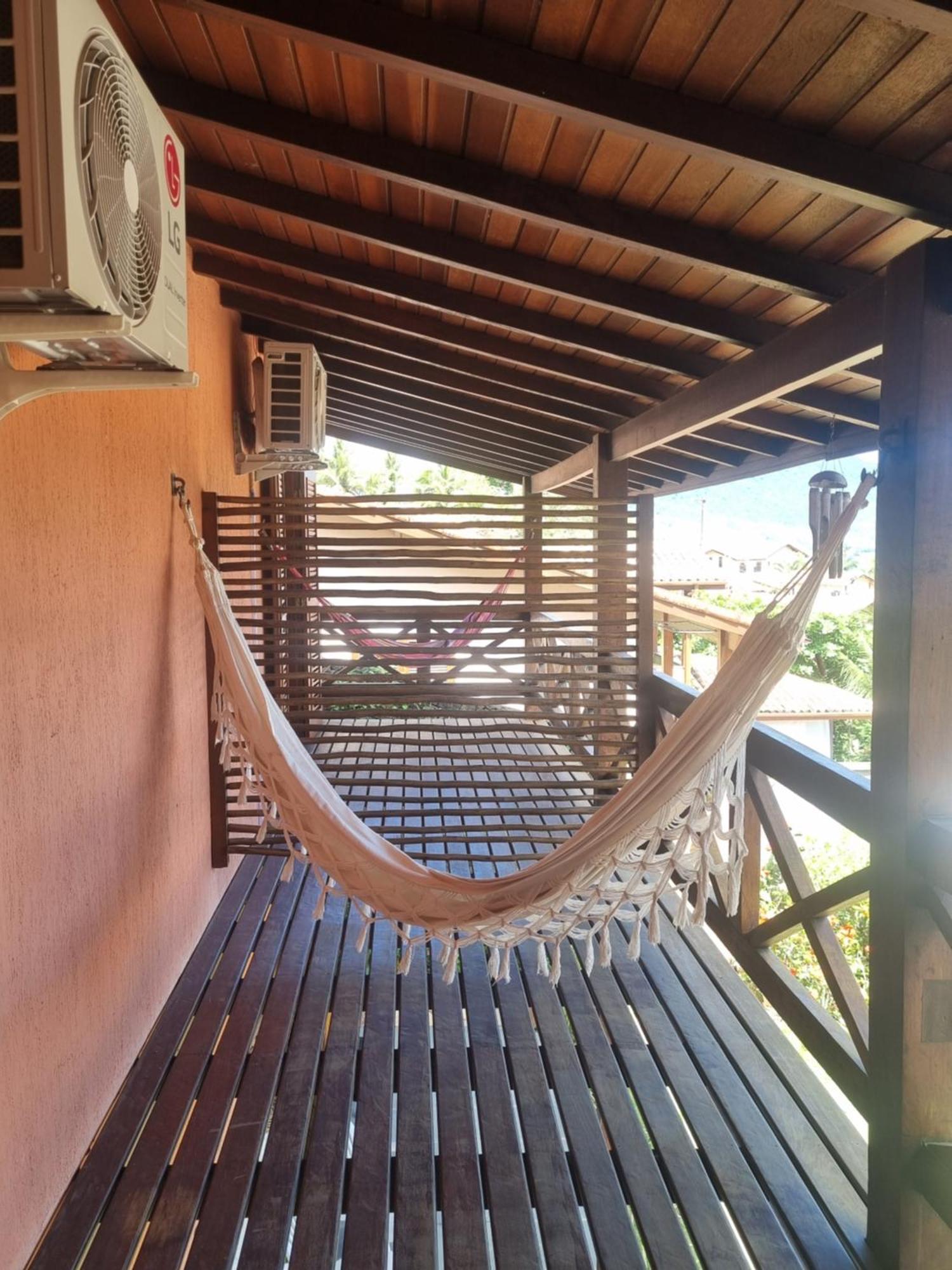 Chales E Suite Ilhabela Zimmer foto