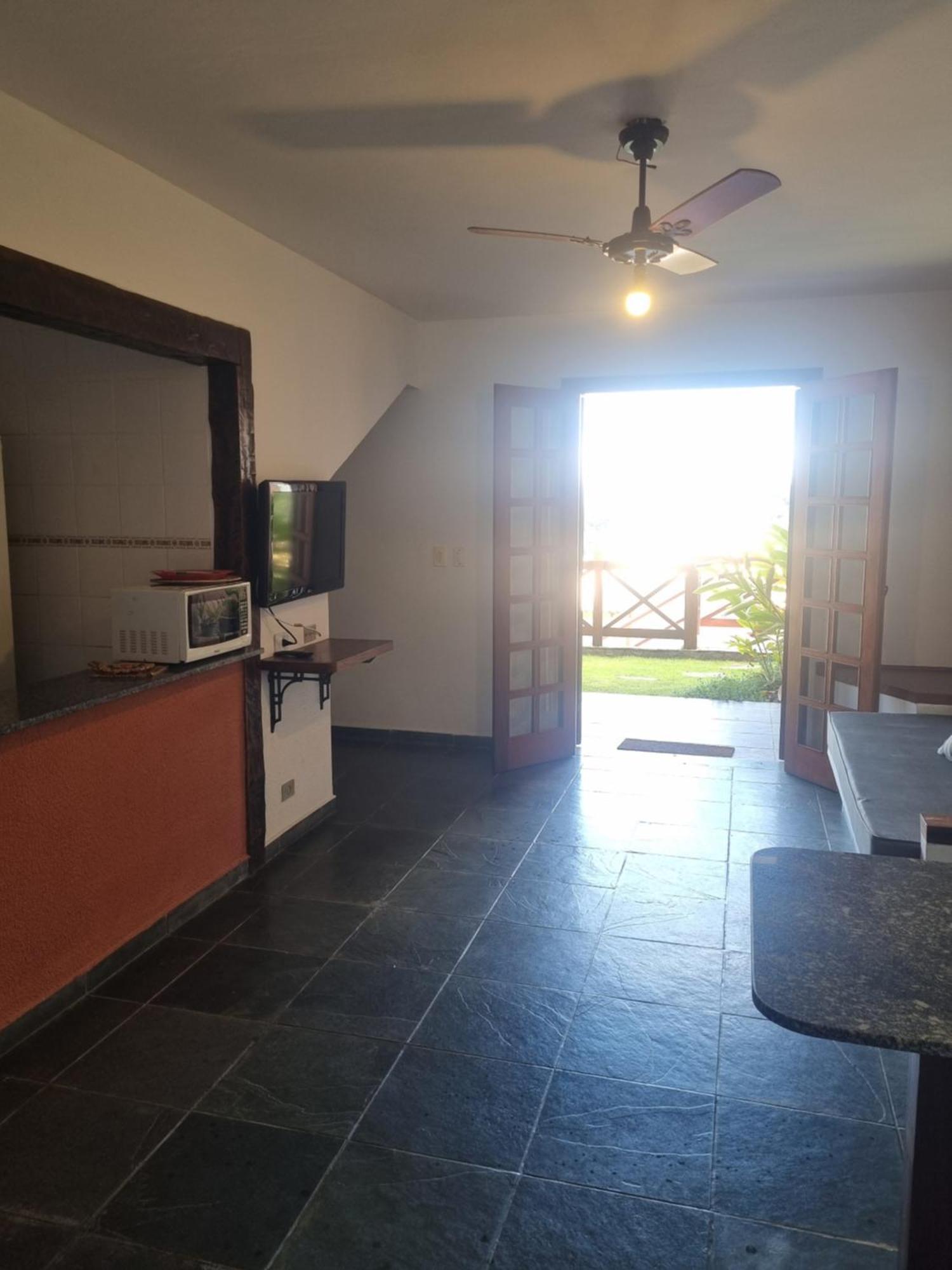 Chales E Suite Ilhabela Exterior foto