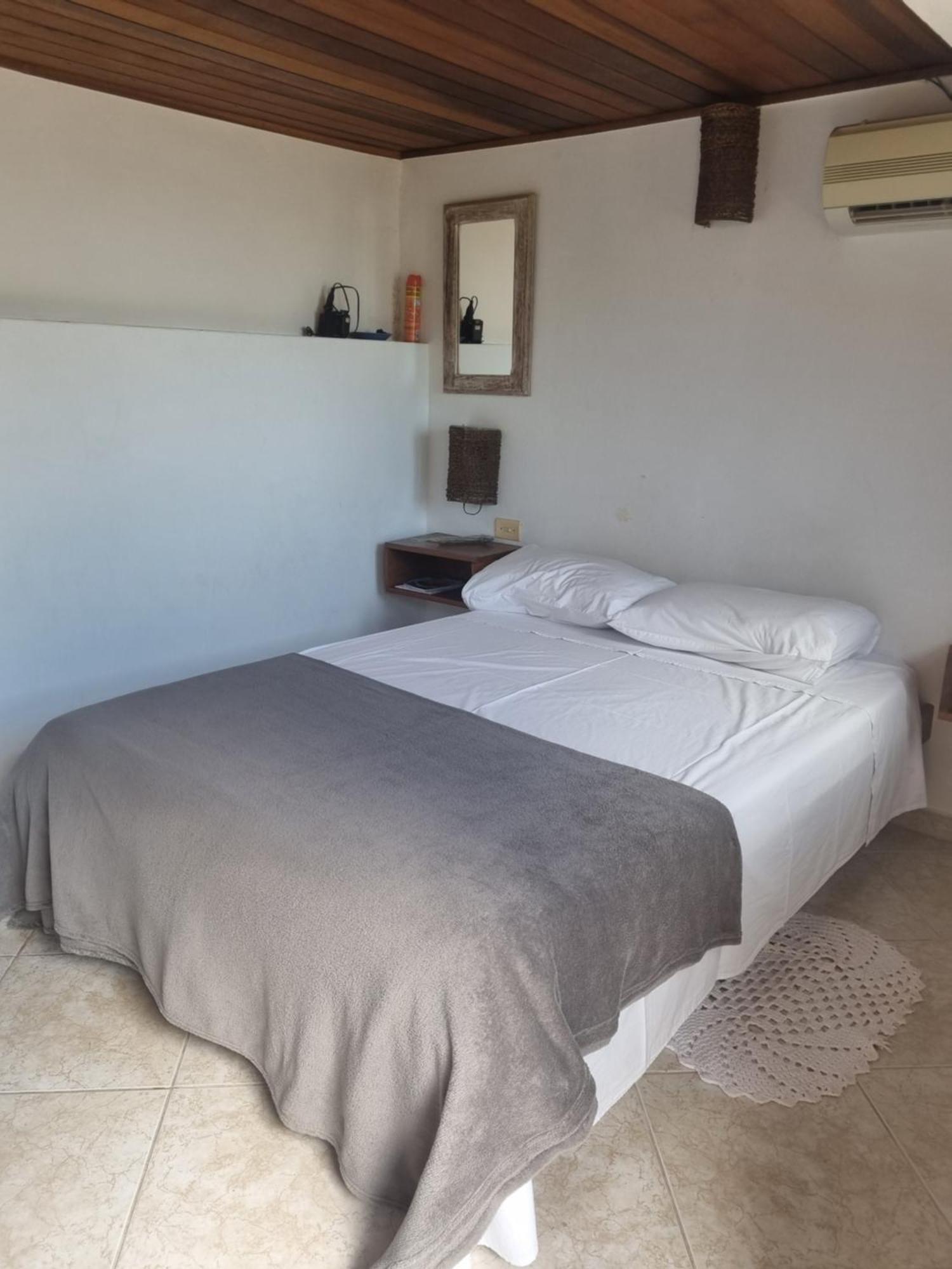 Chales E Suite Ilhabela Zimmer foto