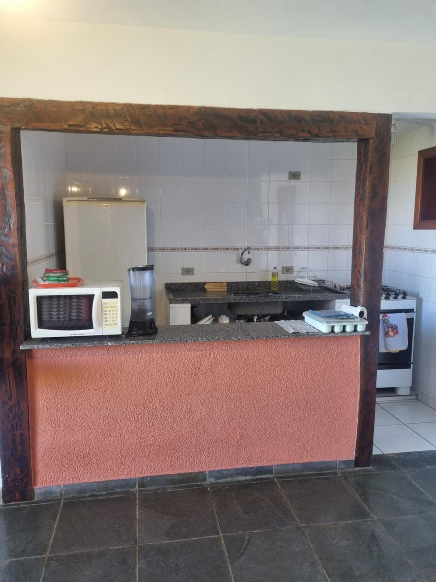 Chales E Suite Ilhabela Exterior foto