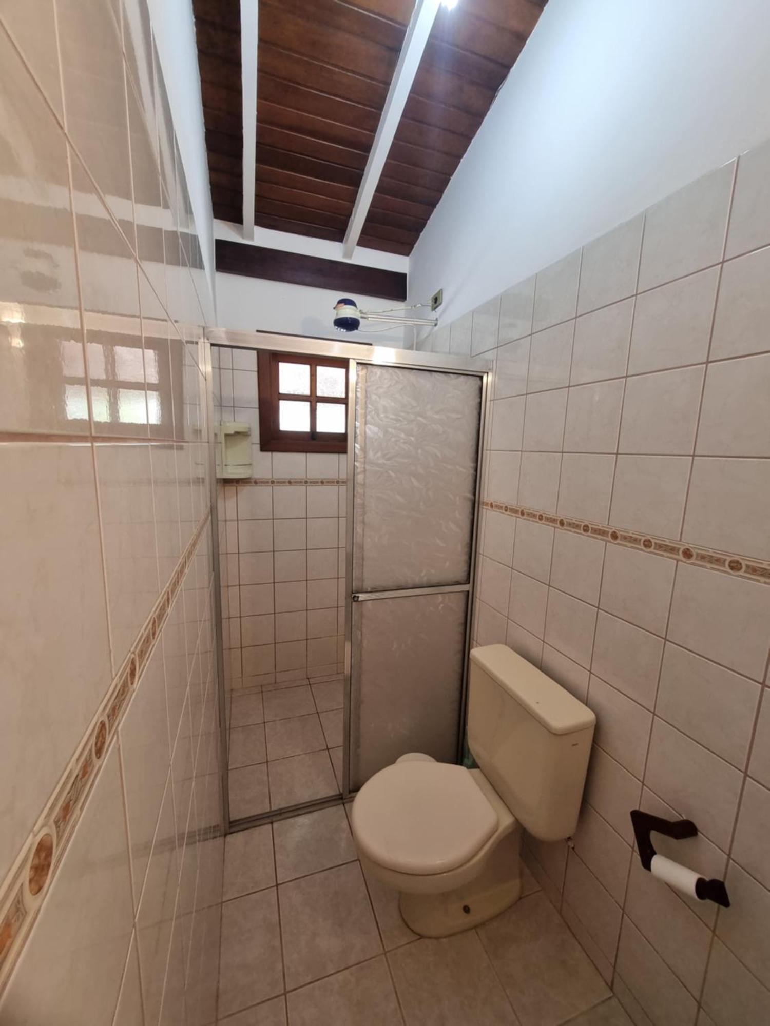 Chales E Suite Ilhabela Zimmer foto