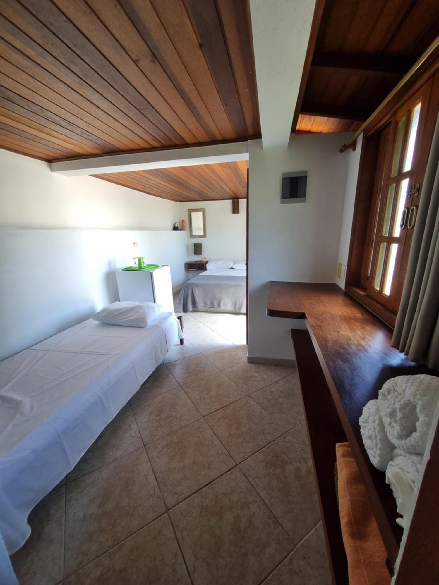 Chales E Suite Ilhabela Exterior foto